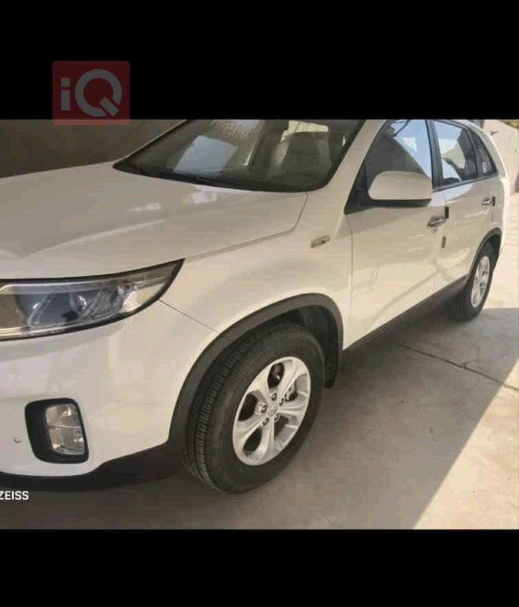 کیا سۆرینتۆ